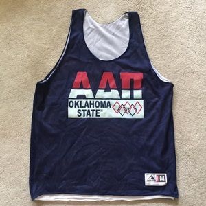 ADPi jersey